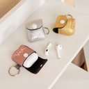 AirPods® 2nd Gen Metallic Neoprene Cover