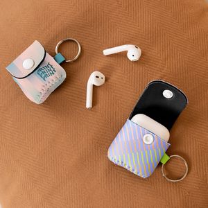 [2103-3W-4CP] AirPods® 2nd Gen 4CP Solid Neoprene Cover