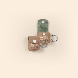 [2103-OY-DUPLEX] Oytex™ AirPods® 2nd Gen Cover