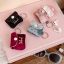 AirPods® Pro & 3rd Gen Velvet Neoprene Cover