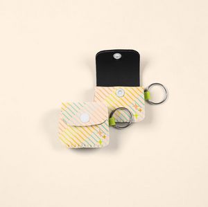 [2104-3W-4CP] AirPods® Pro & 3rd Gen 4CP Solid Neoprene Cover
