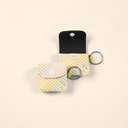 AirPods® Pro & 3rd Gen 4CP Solid Neoprene Cover