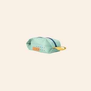 [2119-190T] Small RipStop Tuck Gusset Pouch