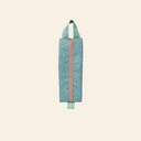 Small RipStop Tuck 4CP Poly Gusset Pouch