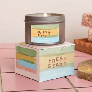 [3002-BOX-1S] Gift Box For 8oz Tin