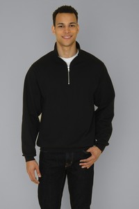 [ATCF2700] ATC™ Everyday Fleece 1/4 Zip Sweatshirt