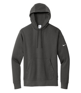 [DR1499] Nike Club Fleece Sleeve Swoosh Pullover Hoodie