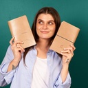 Leather Folio
