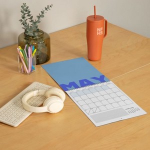 [3626-CG] Academic Calendar - Large - Vertical