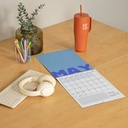 Academic Calendar - Large - Vertical