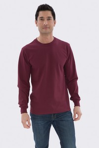 [ATC1015] ATC™ Everyday Cotton Long Sleeve Tee
