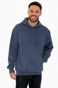 [ATCF6500] ATC™ Earth Wash® Tourbillon Fleece Hoodie