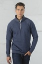 ATC™ ESACTIVE® Vintage 1/4 Zip Sweatshirt