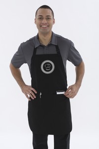 ATC™ Everyday Full Length Apron With Soil Release