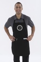 ATC™ Everyday Full Length Apron With Soil Release