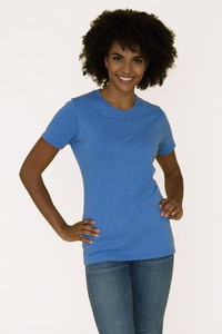 [ATC1000L] ATC™ Everyday Cotton Ladies' Tee