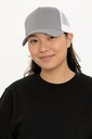 ATC™ Everyday Cotton Twill 5-panel Trucker Cap