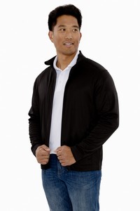 [F2010] CH Essential® Full Zip Fleece Jacket