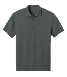 [NKFQ4794] Nike Dri-FIT Smooth Heather Polo