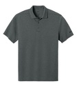 Nike Dri-FIT Smooth Heather Polo