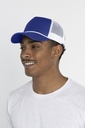 ATC™ Everyday Cotton Twill 5-panel Trucker Rope Cap