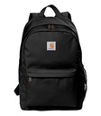 Carhartt® Canvas Backpack. 21l