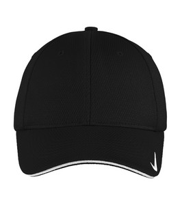 [333115] Nike Dri-FIT Mesh Swoosh Flex Sandwich Cap