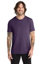 Allmade® Unisex Tri-blend Tee