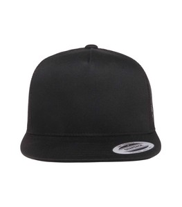 ATC™ YP CLASSICS® Five-panel Classic Trucker Cap