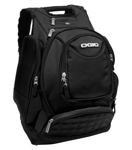 OGIO® Metro Backpack. 35.8l