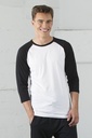 ATC™ EuroSpun® Ring Spun Baseball Tee