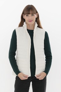 [CH7691L] CH Essential® Go To Puffy Ladies' Vest