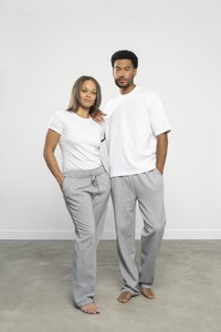 [KOI2280] KOI® Element CFF Open Bottom Sweatpants
