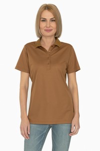 Coal Harbour® Everyday Snag Resistant Ladies' Polo