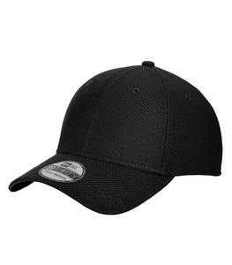 [NE1121] New Era® 39thirty® Diamond Era Stretch Cap