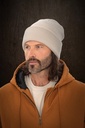 ATC WeRK™ Fleece Lined Knit Cuff Beanie
