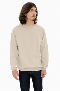 [ATCF6400] ATC™ Earth Wash® Tourbillon Fleece Crewneck Sweatshirt