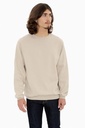 ATC™ Earth Wash® Tourbillon Fleece Crewneck Sweatshirt