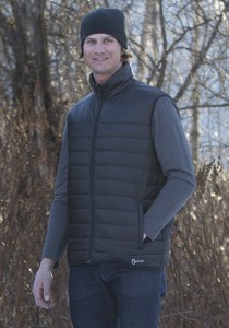 DryFrame® Dry Tech Insulated Vest