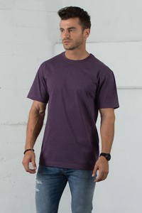 KOI® Element Ring Spun CVC Tee