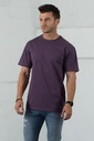 KOI® Element Ring Spun CVC Tee
