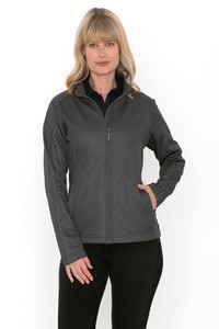 [L2010] CH Essential® Full Zip Fleece Ladies' Jacket