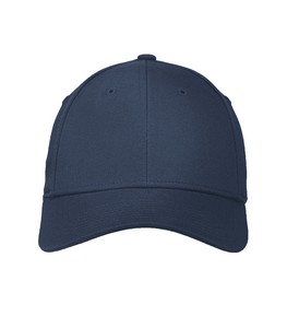 [NE1000] New Era® 39thirty® Structured Stretch Cotton Cap