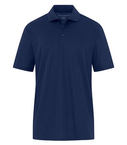Coal Harbour® Everyday Snag Resistant Tall Polo