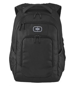 [411092] OGIO® Logan Pack. 27.9l