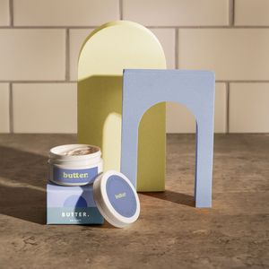 [3899-02-1S] Gift Box For 2oz Body Butter