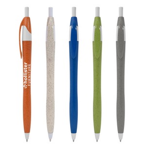 [493] Harvest Dart Pen