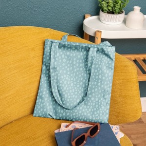 [5001-21-4CP] Main Squeeze - 4CP Poly Tote