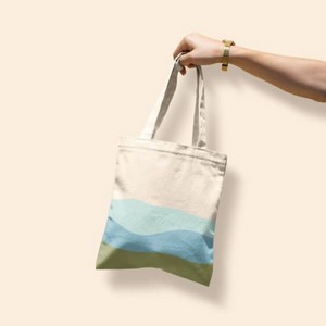 Main Squeeze - Natural Canvas