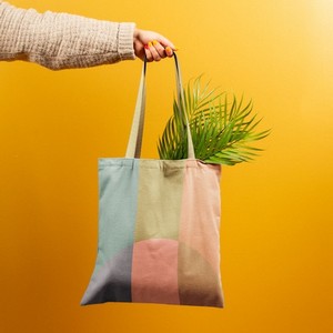 [5001-DC-4CP] Main Squeeze - 4CP Pigment Dyed Canvas